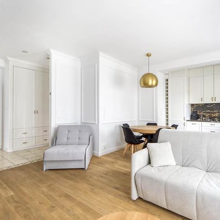 Labo Apartment Marszalkowska Varşova Dış mekan fotoğraf