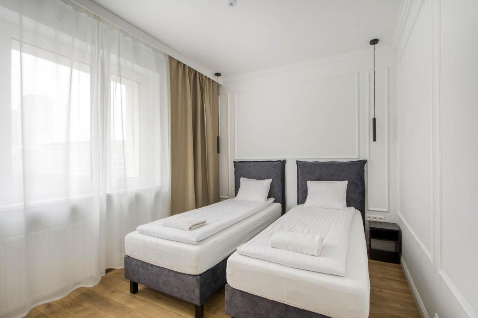 Labo Apartment Marszalkowska Varşova Dış mekan fotoğraf