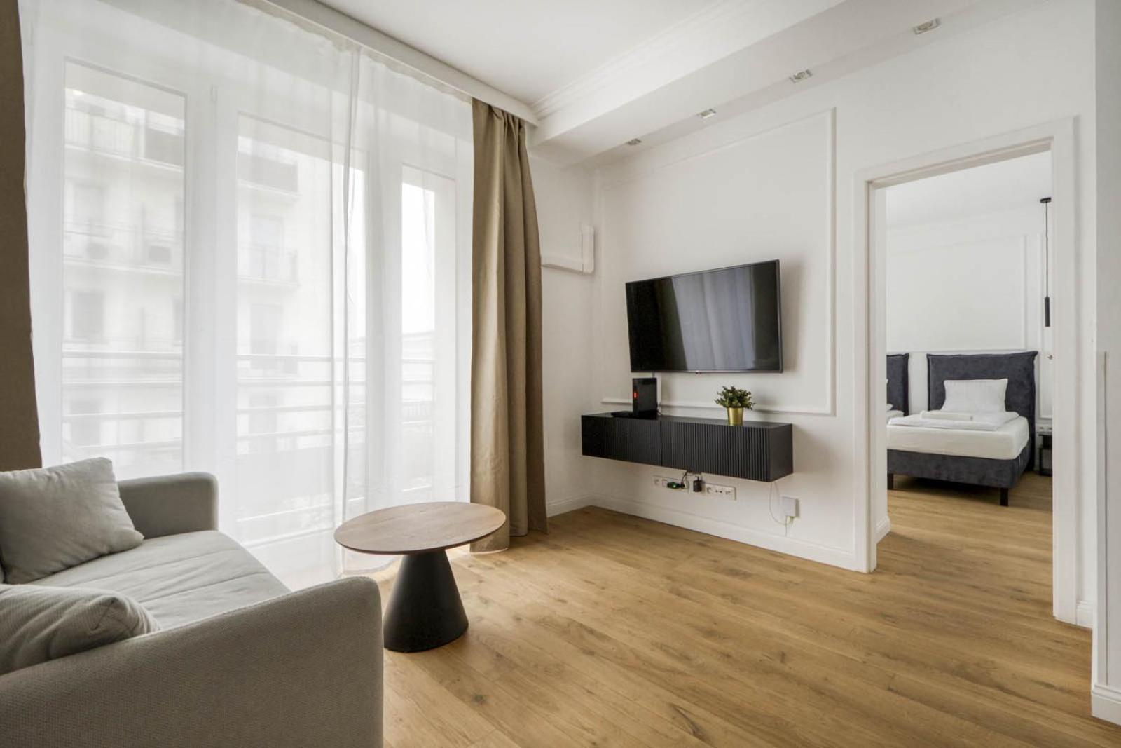 Labo Apartment Marszalkowska Varşova Dış mekan fotoğraf