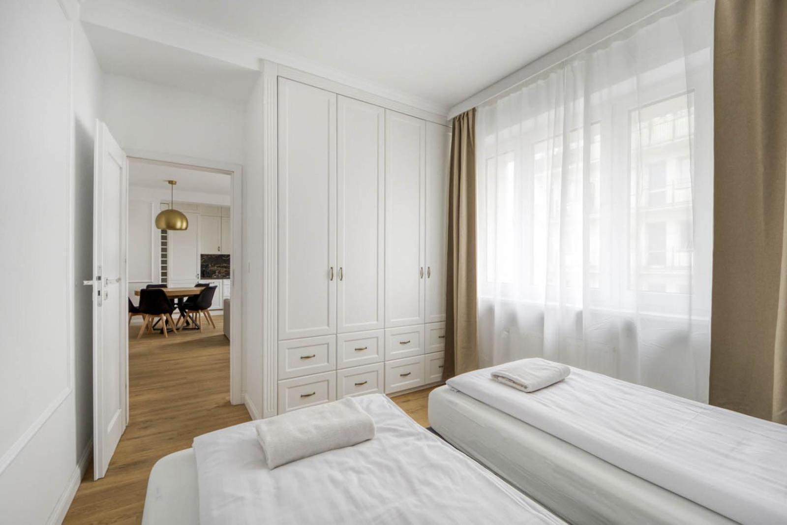 Labo Apartment Marszalkowska Varşova Dış mekan fotoğraf