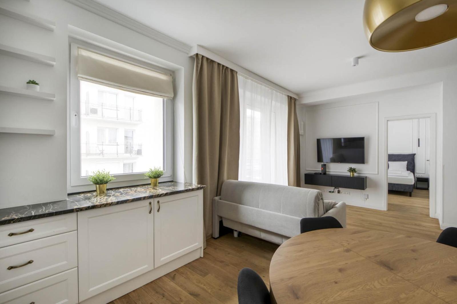 Labo Apartment Marszalkowska Varşova Dış mekan fotoğraf